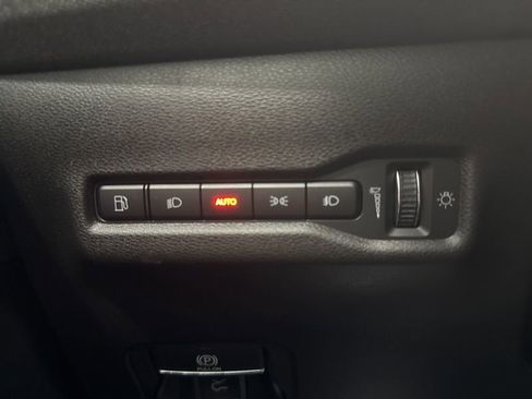 New 2026 Jeep Cherokee Laredo AWD/4WD image 24