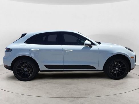 Used 2020 Porsche Macan AWD/4WD image 6
