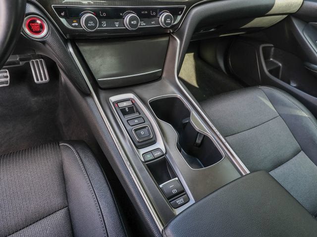 Used 2020 Honda Accord Sport image 20