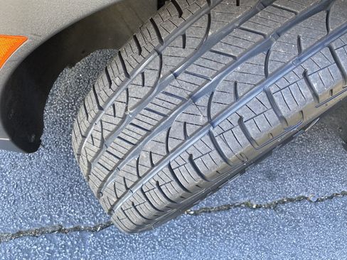 Used 2021 Cadillac XT4 Luxury image 12