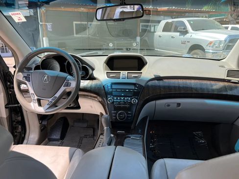 Used 2013 Acura MDX w/ Technology Package AWD/4WD image 18