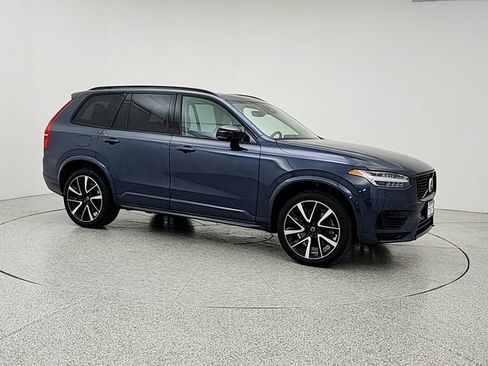 Used 2023 Volvo XC90 T8 Plus w/ Protection Package Premier AWD/4WD image 3