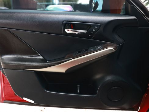 Used 2014 Lexus IS 350 AWD image 44
