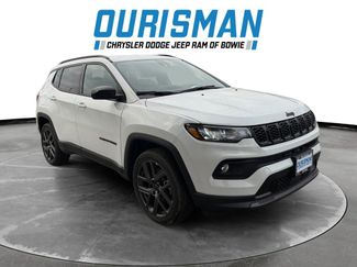 New 2026 Jeep Compass Latitude video 1