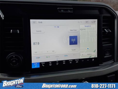 Used 2025 Ford F450 Platinum w/ Platinum Plus Package image 26