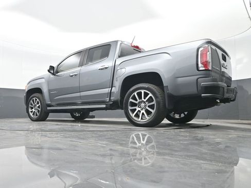 Used 2020 GMC Canyon Denali image 28