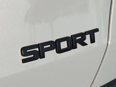 Used 2024 Honda HR-V Sport image 13