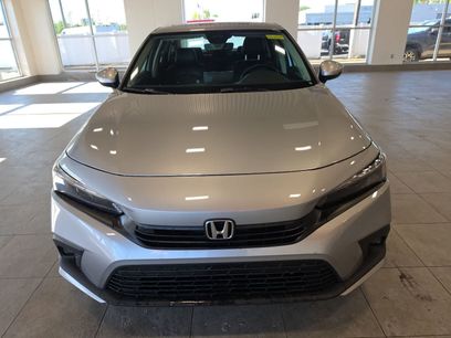 Used 2023 Honda Civic Touring