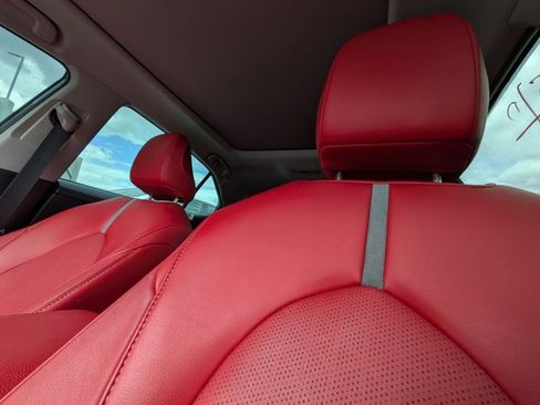 Used 2023 Toyota Camry XSE w/ Cold Weather Package image 16