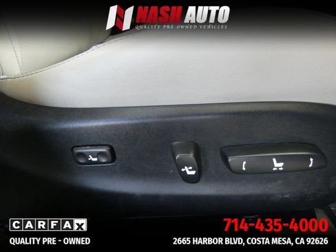 Used 2012 Lexus IS 250 w/ Premium Pkg Value Edition RWD image 29