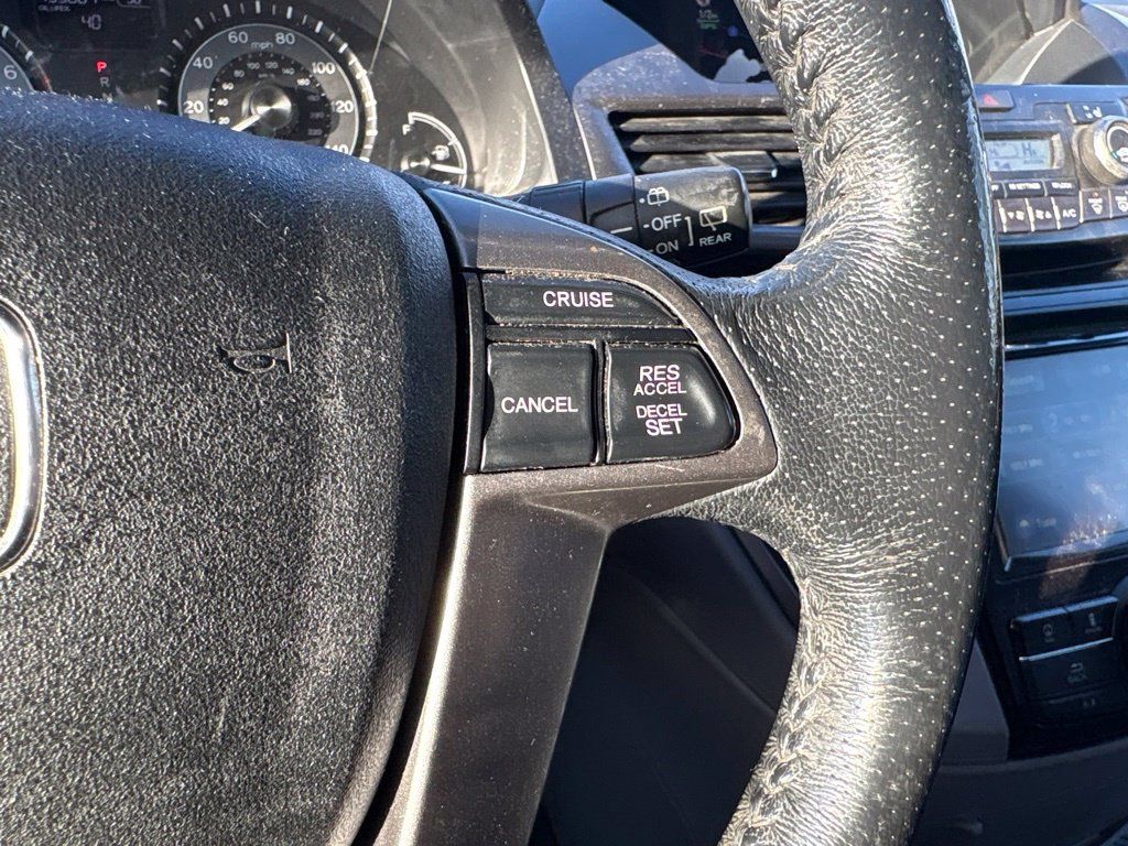 Used 2014 Honda Odyssey EX-L image 21