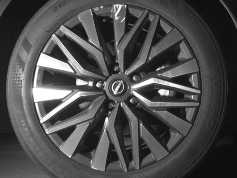 Used 2025 Nissan Altima 2.5 SV image 13