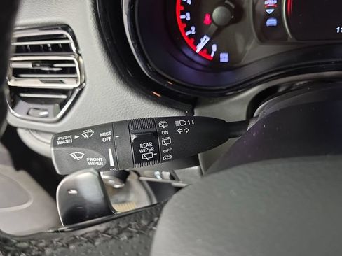 Used 2021 Dodge Durango GT AWD/4WD image 33