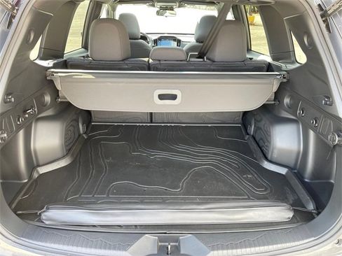 Certified 2025 Subaru Forester Premium image 21