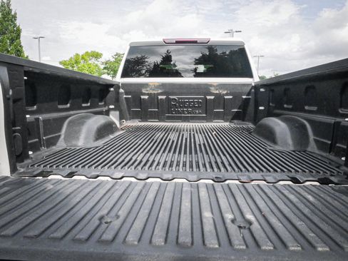 Used 2025 Chevrolet Silverado 2500 LT w/ Convenience Package AWD/4WD image 31