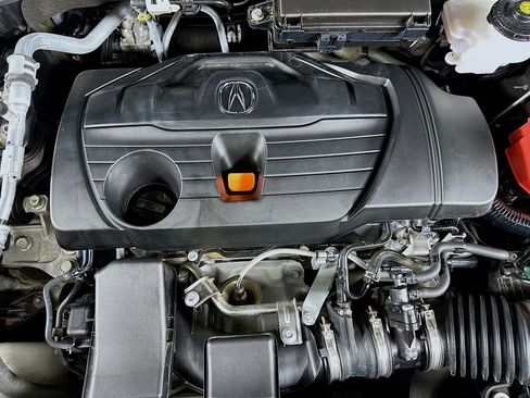 Used 2023 Acura RDX A-Spec AWD/4WD image 34