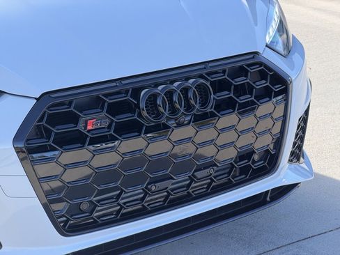 Used 2024 Audi S5 Prestige image 13