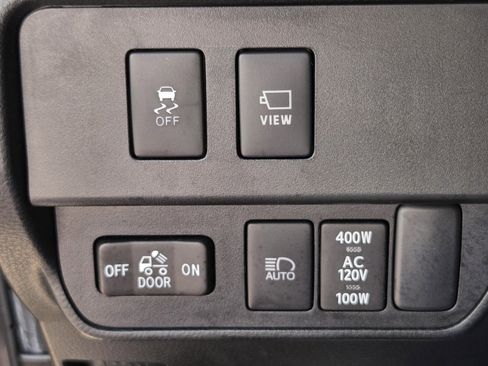 Used 2023 Toyota Tacoma TRD Pro AWD/4WD image 27