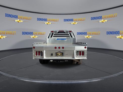 New 2026 Chevrolet Silverado 3500 LT w/ Convenience Package image 7