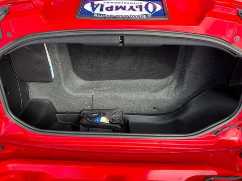 Used 2006 MAZDA MX-5 Miata Grand Touring RWD image 13