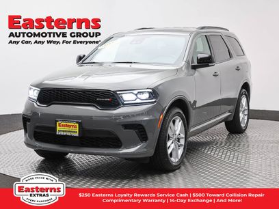 Used 2024 Dodge Durango GT