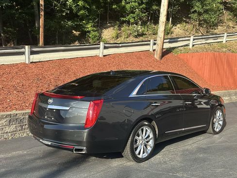 Used 2014 Cadillac XTS Luxury w/ Driver Awareness Package FWD image 6