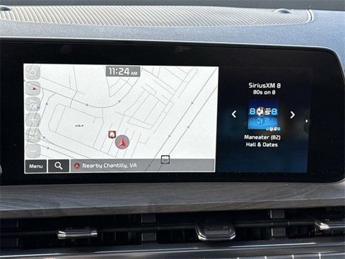 Certified 2023 Kia Telluride SX X-Line image 20