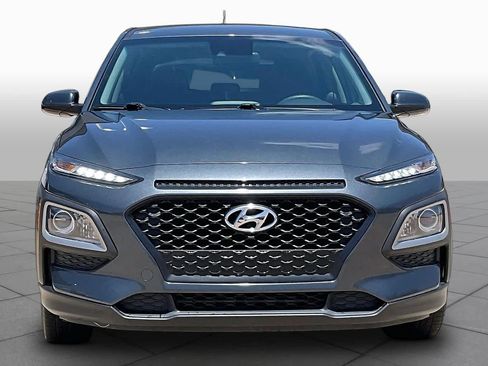 Used 2021 Hyundai Kona SE FWD image 4