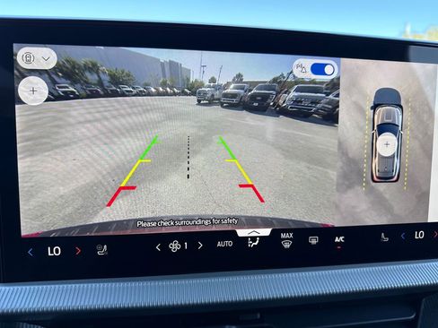 New 2026 Ford Explorer ST-Line image 7