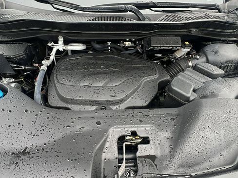 Used 2023 Honda Passport Elite image 10