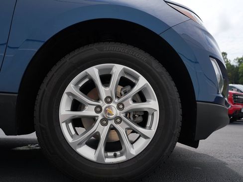 Certified 2020 Chevrolet Equinox LT AWD/4WD image 31
