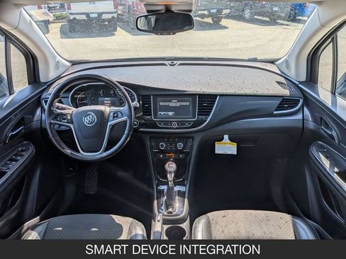 Used 2019 Buick Encore Preferred AWD/4WD image 20
