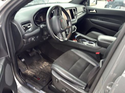 Used 2021 Dodge Durango GT image 19