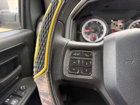 Used 2022 RAM 1500 Tradesman AWD/4WD image 11