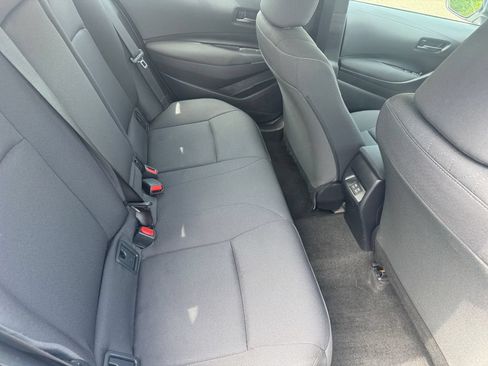 Used 2026 Toyota Corolla LE w/ LE Premium Package FWD image 21