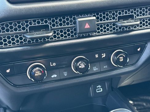 Used 2024 Honda HR-V Sport image 24