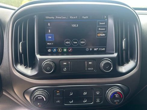 Certified 2019 GMC Canyon All Terrain AWD/4WD image 21