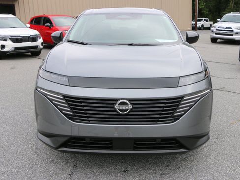 Used 2025 Nissan Murano SV FWD image 11
