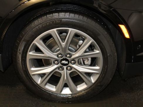 Used 2020 Cadillac XT5 Sportv AWD/4WD image 43
