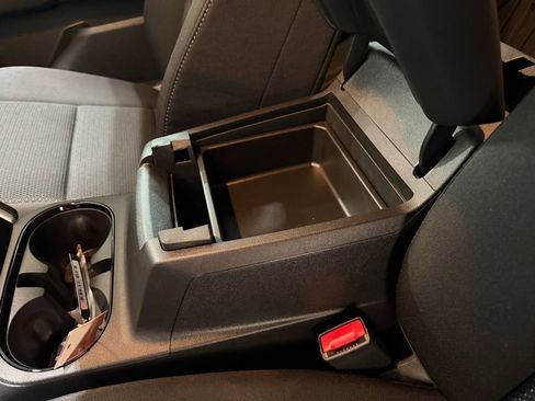 New 2026 Chevrolet Colorado LT AWD/4WD image 23