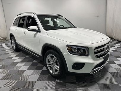 Certified 2022 Mercedes-Benz GLB 250 4MATIC