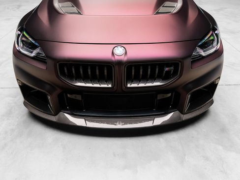 Used 2023 BMW M2 w/ Lighting Package RWD image 26