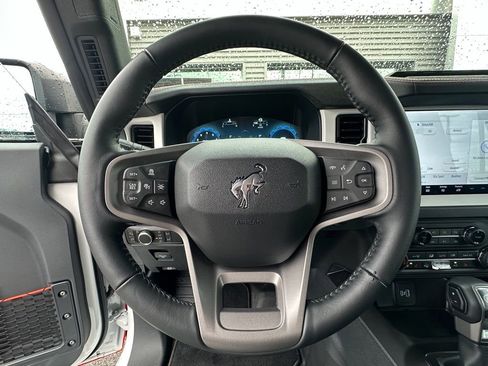 New 2025 Ford Bronco Stroppe Edition AWD/4WD image 8