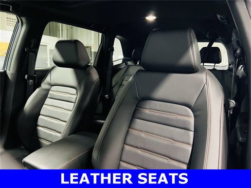 New 2026 Honda CR-V Sport-L image 3