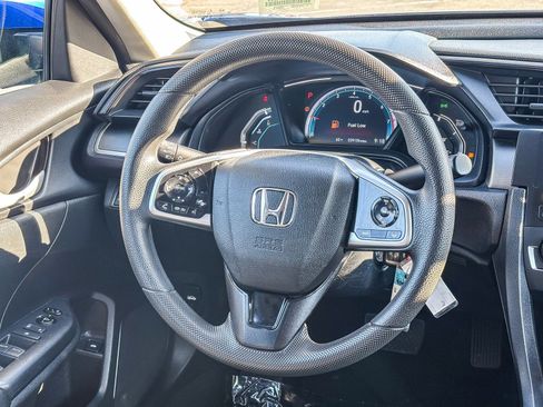 Used 2020 Honda Civic LX image 18