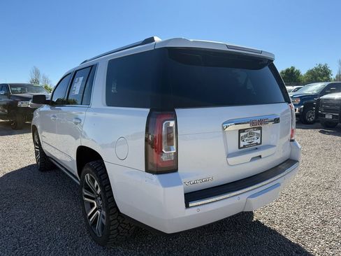 Used 2019 GMC Yukon Denali w/ Denali Ultimate Package AWD/4WD image 8