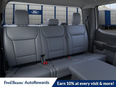 New 2026 Ford F150 XL AWD/4WD image 11