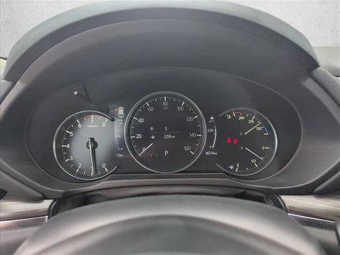 Used 2023 MAZDA CX-5 AWD 2.5 S w/ Premium Package image 10