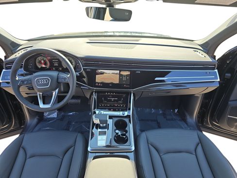 New 2026 Audi Q7 3.0T Premium Plus image 9