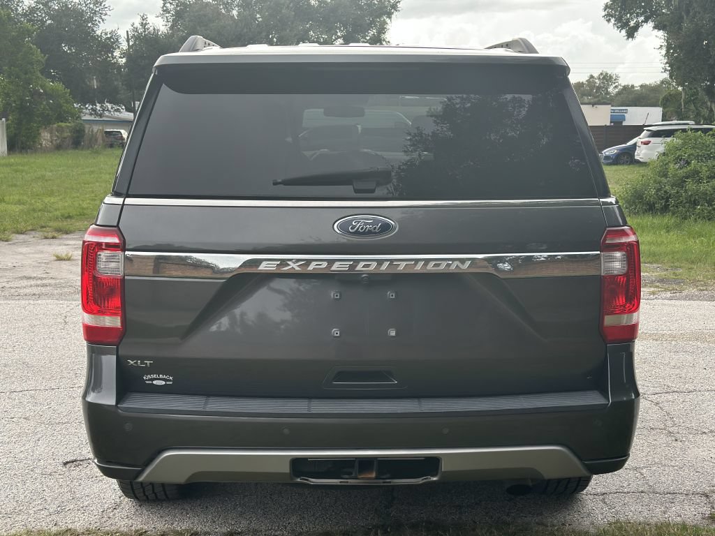 Used 2021 Ford Expedition XLT RWD image 15